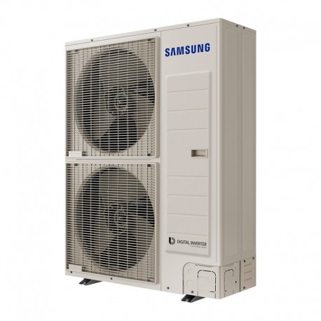 Samsung - Light Commercial Max Heat® Outdoor Unit Samsung Air Conditioner Repair