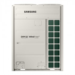 Samsung - DVM S2 Samsung Air Conditioner Repair