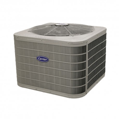 Carrier - Performance™ 16 Central Air Conditioner Carrier Central Air Conditioner