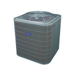 Carrier - Comfort™ 15 Central Air Conditioner