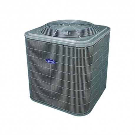 Carrier - Comfort™ 15 Central Air Conditioner Carrier Central Air Conditioner