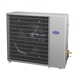 Carrier - Comfort™ 15 Compact Central Air Conditioner