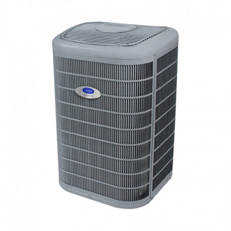 Carrier Climatiseur central InfinityMD 19VS - 24VNA9 Carrier Réparation Climatisation
