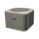 Carrier - Performance™ 17 Central Air Conditioner Carrier Old models