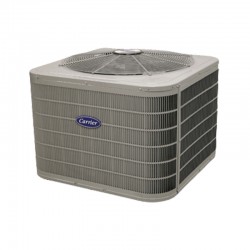 Carrier - Performance™ 17 Central Air Conditioner