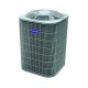 Carrier - Air Conditioner with Puronr Refrigerant Carrier Old models