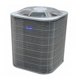 Carrier - Air Conditioner with Puron® Refrigerant
