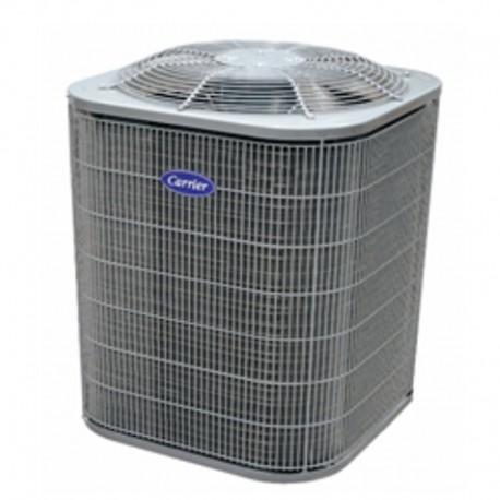 Carrier - Air Conditioner with Puron® Refrigerant Carrier Old models
