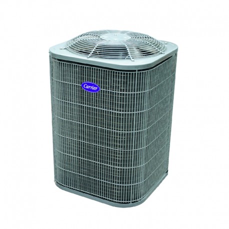 Carrier - Air Conditioner with Puronr Refrigerant CA15NA Carrier Old models