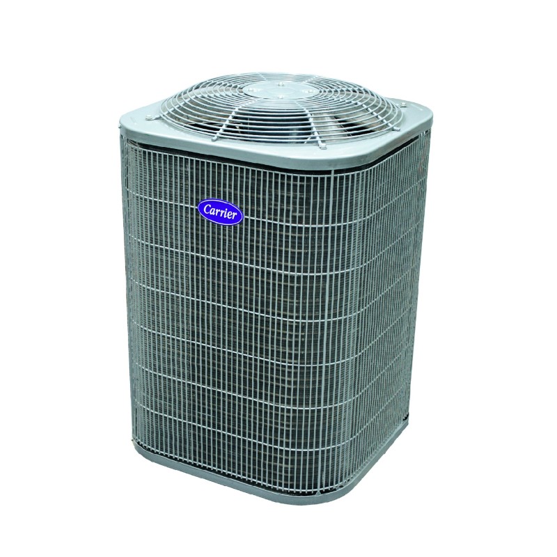 Carrier - Air Conditioner with Puronr Refrigerant CA15NA - Tranclimatisation