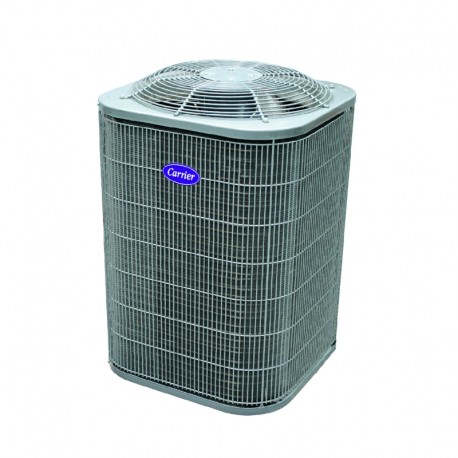 Carrier - Air Conditioner with Puronr Refrigerant CA13NA Carrier Old models