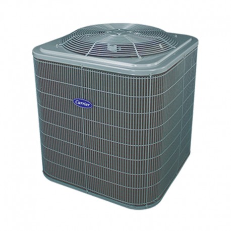 Carrier - Comfort™ 15 Coastal Heat Pump Carrier Heat Pump Repair