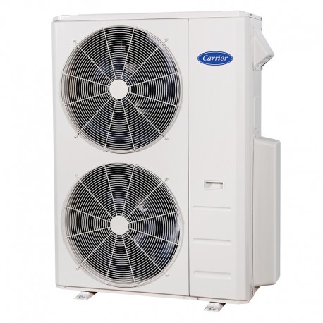 Carrier - Performance™ Multi-Zone Heat Pump with Basepan Heater Carrier Heat Pump Repair