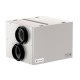 SER 260D Appareil d'air frais Fantech Réparation ventilation