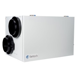 SHR 150R Fresh Air Appliance Fantech Ventilation repair