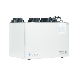 VHR 150 Fresh Air Appliance Fantech Ventilation repair