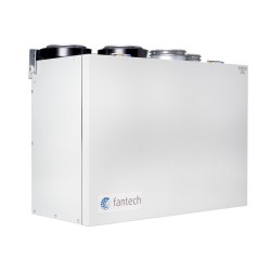 VHR70 Fresh Air Appliance Fantech Ventilation repair