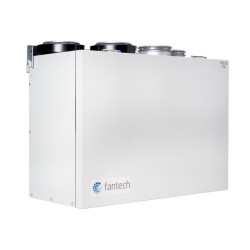 VHR70 VRC Fantech Réparation ventilation