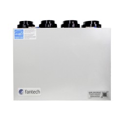 VHR70R ES Fresh Air Appliance Fantech Ventilation repair