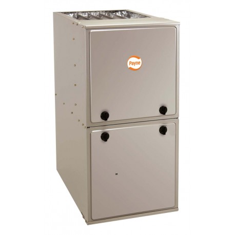 Payne - 2-Stage Variable-Speed Gas Furnace 96 Payne Gas Furnace