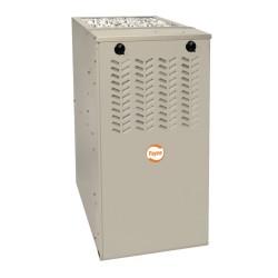 Payne - Low Nox Gas Furnace 80 Payne Réparation Fournaise