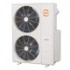 Payne - Ductless System Multi-zone High-Heat Heat Pump Payne Heat Pump Repair