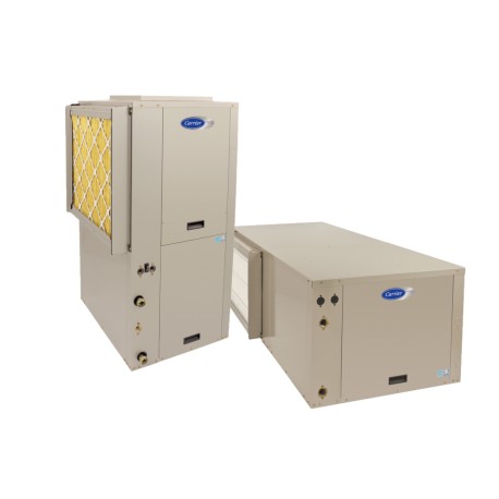 Carrier - COMFORT™ HEAT PUMP Carrier Maintenance & Parts Heat Pump