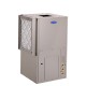 Carrier - COMFORT™ GEOTHERMAL HEAT PUMP Carrier Geothermal Heat Pumps