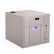 Carrier - INFINITY® SPLIT SYSTEM GEOTHERMAL HEAT PUMP Carrier Maintenance & Parts Geothermal System
