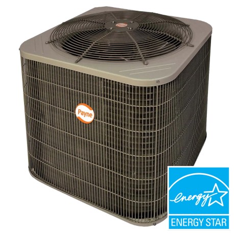 Climatiseurs Payne PA8TAN5 Payne Climatiseurs