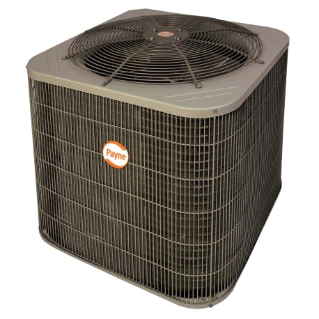 Climatiseurs Payne PA4SAN5 Payne Climatiseurs