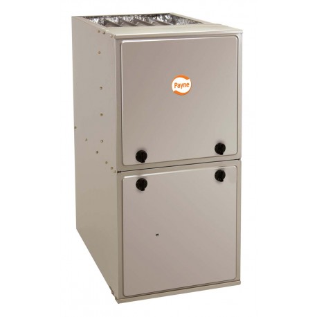 Payne - 2-Stage Variable-Speed Gas Furnace 97 Payne Gas Furnace