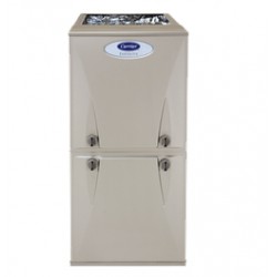 Carrier Gas Furnace Infinity 97 Carrier Gas Furnace