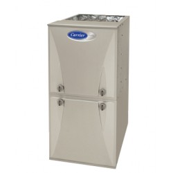 Carrier Performance™ 97 Gas Furnace with InteliSense™ Carrier Gas Furnace