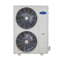 Carrier Performance™ Songle-Zone Light Commercial Heat Pump Carrier Heat Pump Repair