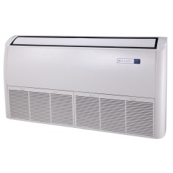 Carrier Performance™ Ceiling And Floor Console Indoor Unit Wall Air Conditioner