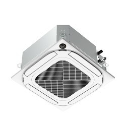 Carrier Performance™ Cassette Indoor Unit Carrier Duct-free systems