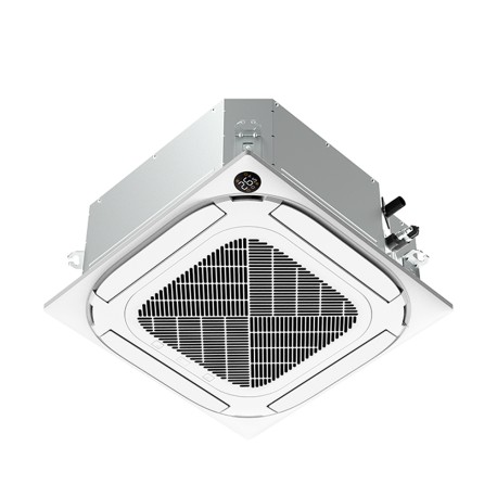 Unité intérieure de type cassette Carrier Performance™ Carrier Unité murale bi-blocs