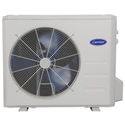 Carrier Comfort™ Mini Split Heat Pump Carrier Heat Pump Repair