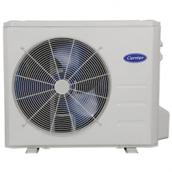 Carrier Comfort™ Single Zone Mini Split Air Conditioner Carrier Air Conditioner Repair
