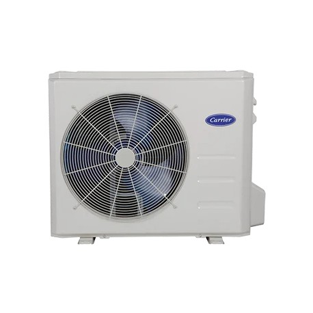 Carrier Comfort™ Single Zone Mini Split Air Conditioner Carrier Air Conditioner Repair
