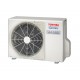Toshiba-Carrier Lt. Commercial Heat Pump Toshiba-Carrier Air Conditioner Repair