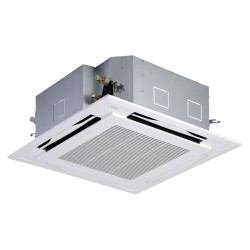 Toshiba Carrier Cassette Indoor Unit Carrier Air Conditioner Repair