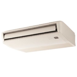 Toshiba Carrier Underceiling Indoor Unit Carrier Air Conditioner Repair