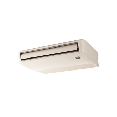 Toshiba Carrier Underceiling Indoor Unit Carrier Air Conditioner Repair