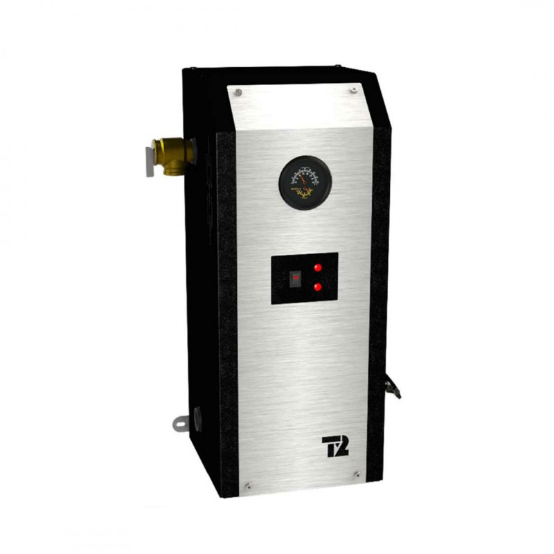 Chaudière électrique mini BTH Thermo 2000 - Tranclimatisation