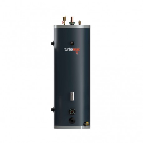 Hot-water boiler TurboMax Thermo2000 Thermo2000 Boilers