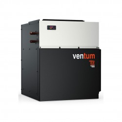 Hydronic air handler Ventum Thermo 2000 Thermo2000 Boilers