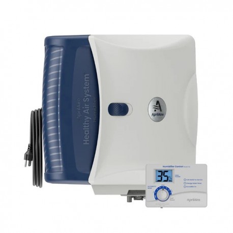 Humidificateur évaporatif à ventilateur AprilAire 720A Aprilaire Humidificateur
