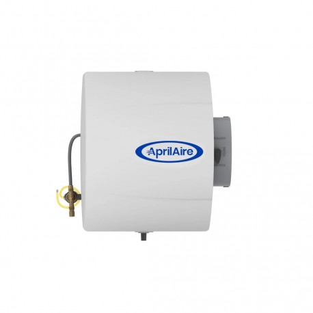Humidificateur évaporatif AprilAire 400 à économie d'eau Aprilaire Humidificateur